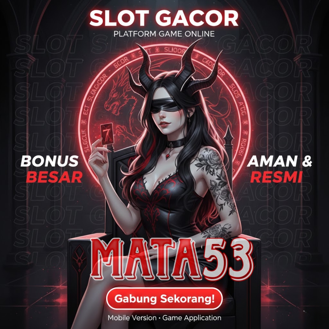 MATA53 Situs Judi Bola Mix Parlay